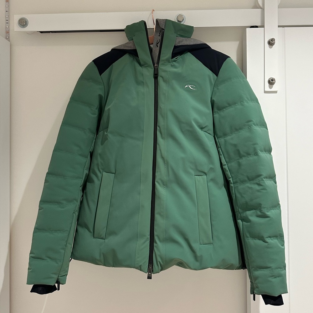 Kjus Women's Arina Ski Jacket
